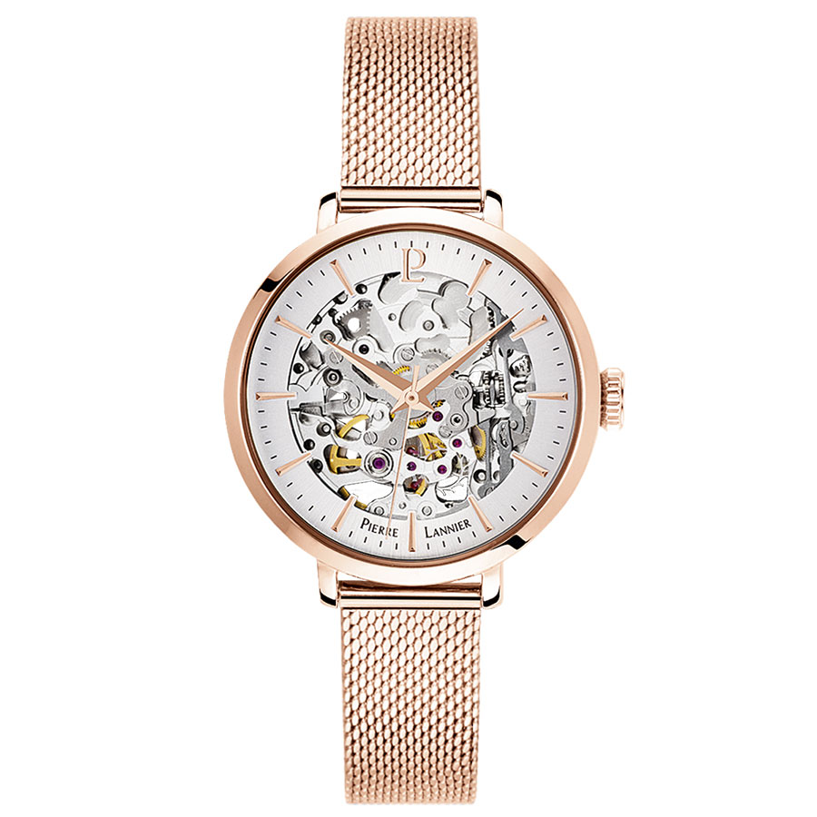 Часы Pierre Lannier Automatic 313B928